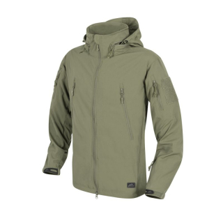 Helikon-Tex ľahká bunda TROOPER Jacket - StormStretch® - OLIVA