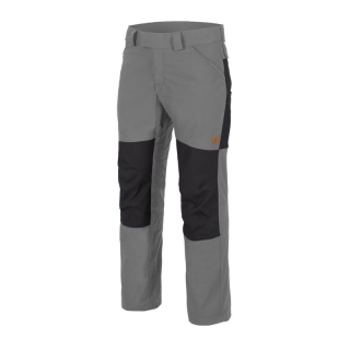 Helikon-Tex Woodsman Pants, DuraCanvas - CLOUD GREY/ASH GREY