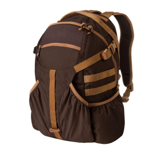 Helikon-Tex RAIDER Backpack® - Cordura®, 20L - EARTH BROWN / CLAY