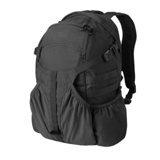 Helikon-Tex RAIDER Backpack® - Cordura®, 20L - ČIERNA