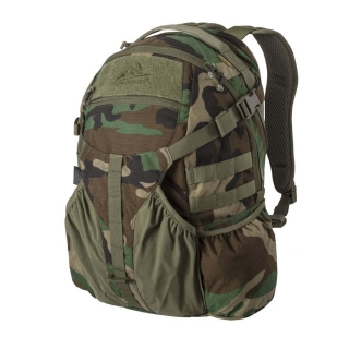 Helikon-Tex RAIDER Backpack® - Cordura®, 20L - woodland US