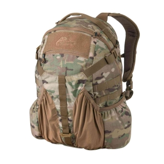 Helikon-Tex RAIDER Backpack® - Cordura®, 20L - MultiCam®