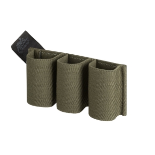 Helikon-Tex TRIPLE ELASTIC INSERT® - POLYESTER - OLIVA