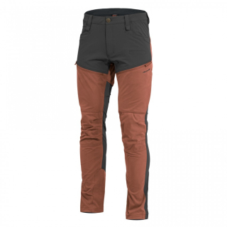 Pentagon RENEGADE SAVANNA Pants - outdoorové nohavice - MAROON RED