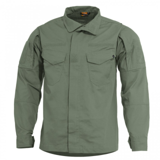 Pentagon LYCOS JACKET športová blúza - Camo Green