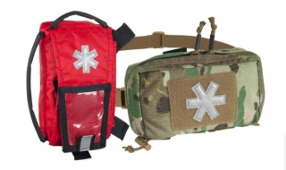 Helikon-Tex lekárnička MODULAR INDIVIDUAL MED KIT POUCH® - MULTICAM®