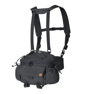 Helikon-Tex FOXTROT MK2 BELT RIG® bedrová taška - SHADOW GREY