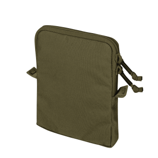 Helikon-Tex DOCUMENT CASE INSERT® kapsička, Cordura® - OLIVA