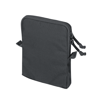 Helikon-Tex DOCUMENT CASE INSERT® kapsička, Cordura® - SHADOW GREY