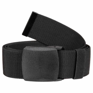 MFH TACTICAL ELASTIC opasok - ČIERNA