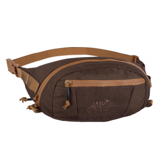 Helikon-Tex ľadvinka BANDICOOT® Waist Pack, Cordura® - EARTH BROWN / CLAY