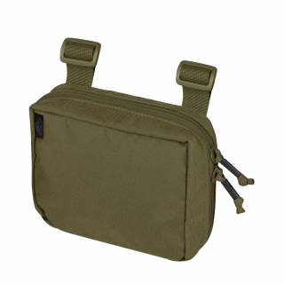 Helikon-Tex EDC INSERT MEDIUM kapsička, Cordura® - OLIVA