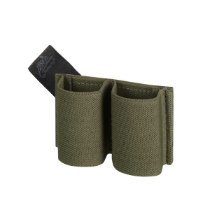 Helikon-Tex DOUBLE ELASTIC INSERT® - polyester - OLIVE GREEN