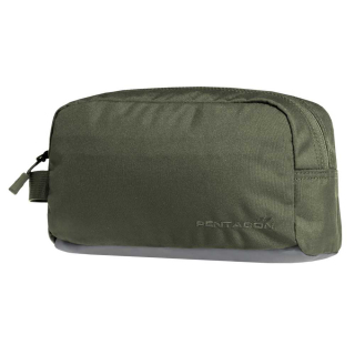 Pentagon RAW TRAVEL KIT POUCH toaletná kapsa - OLIVA