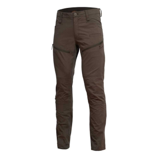 Pentagon RENEGADE ORIGIN Pants - outdoorové nohavice - TERRA BROWN