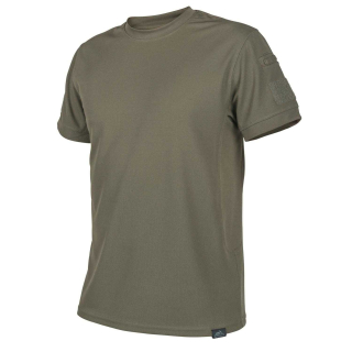 Helikon-Tex funkčné tričko TACTICAL, TopCool - ADAPTIVE GREEN