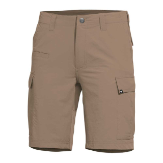 Kraťasy Pentagon BDU 2.0 TROPIC SHORTS - COYOTE