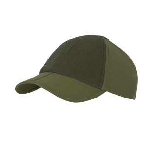 Helikon-Tex Baseball Folding Outdoor Cap - skladacia šiltovka - OLIVA