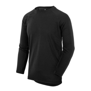 Helikon-Tex termonátelník US level 1 - ČIERNA