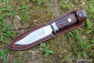Lovecký nôž Mikov 375-NH-1 "klasik"