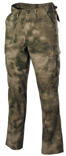 Nohavice BDU – HDT camo FG