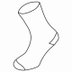 Ponožky a podkolienky