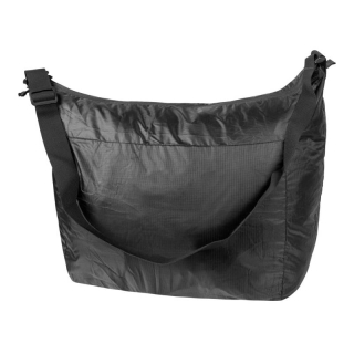 Helikon-Tex Carryall Backup Bag® - záložná kapsa - ČIERNA