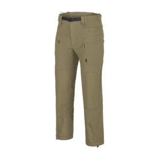 Helikon-Tex BLIZZARD® outdoorové nohavice - ADAPTIVE GREEN