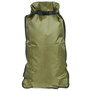 Fox Outdoor dry bag, vodeodolný vak 10L - OLIVA