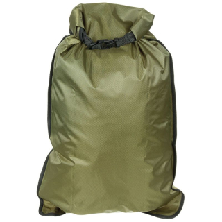Fox Outdoor dry bag, vodeodolný vak 20L - OLIVA