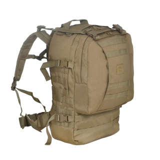 GURKHA Taktický ruksak B07, 29 litrov - COYOTE